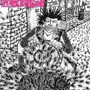 Blatoidea - Demo FLAC