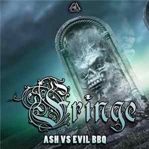 Fringe - Ash Vs Evil BBQ FLAC