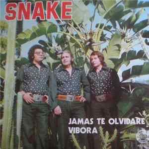 Snake - Jamas Te Olvidare / Vibora FLAC