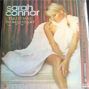Sarah Connor - Christmas In My Heart FLAC