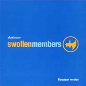 Swollen Members - Balance FLAC