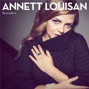 Annett Louisan - Besonders FLAC