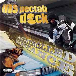 Inspectah Deck - Uncontrolled Substance FLAC