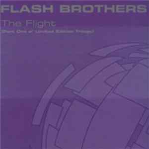 Flash Brothers - The Flight FLAC