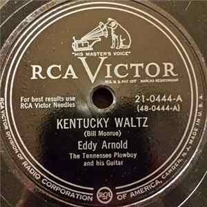 Eddy Arnold - Kentucky Waltz / A Million Miles From Your Heart FLAC