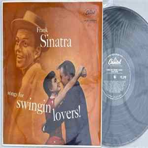 Frank Sinatra - Songs For Swingin' Lovers FLAC
