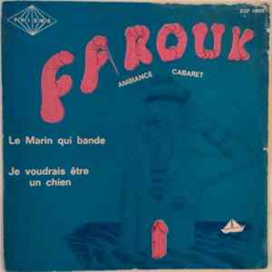 Farouk - Ambiance Cabaret FLAC