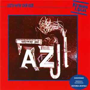 Sztywny Pal Azji - Europa I Azja FLAC