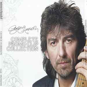 George Harrison - Complete Promo Clip Collection FLAC