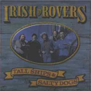 Irish Rovers - Tall Ships & Salty Dogs FLAC