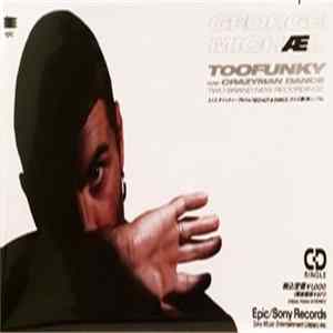 George Michael - Too Funky FLAC
