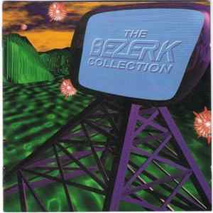 Various - The Bezerk Collection FLAC