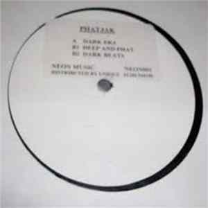 Phatjak - Dark Era FLAC