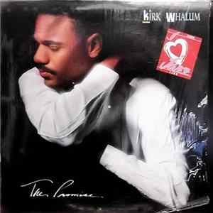 Kirk Whalum - The Promise FLAC