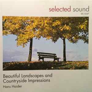 Hans Haider - Beautiful Landscapes And Countryside Impressions FLAC