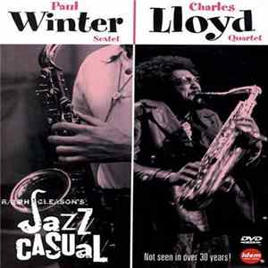 Paul Winter Sextet / Charles Lloyd Quartet - Ralph J Gleason's Jazz Casual FLAC