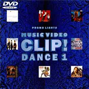 Various - Promo Lights Clip! - Dance 1 FLAC