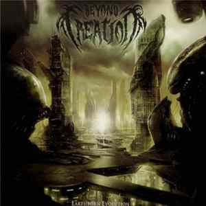 Beyond Creation - Earthborn Evolution FLAC