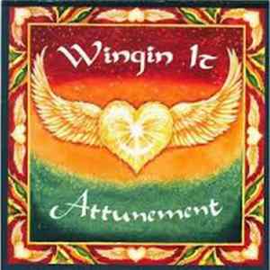 Wingin`It - Attunement FLAC