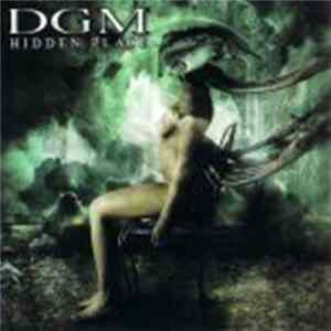 DGM - Hidden Place FLAC