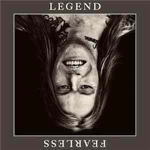 Legend - Fearless FLAC