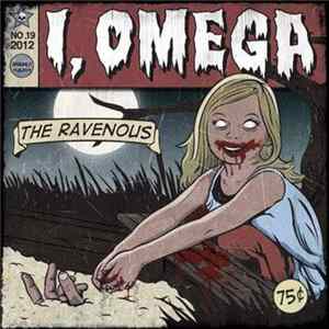 I, Omega - The Ravenous FLAC