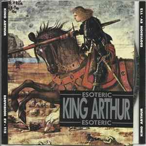 Katharina Dustmann, Marco Ambrosini - King Arthur FLAC