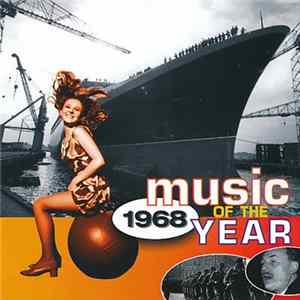 Various - Music Of The Year: 1968 FLAC