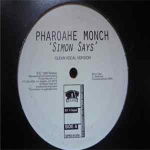 Pharoahe Monch - Simon Says FLAC