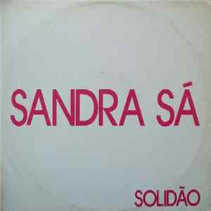 Sandra Sá - Solidão FLAC