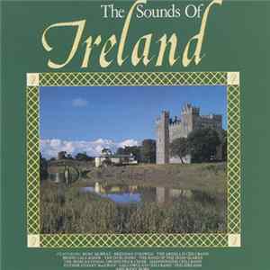 Various - The Sounds Of Ireland FLAC