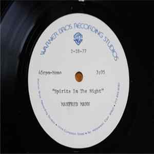 Manfred Mann's Earth Band - Spirit In The Night FLAC