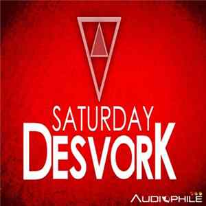 Desvork - Saturday FLAC