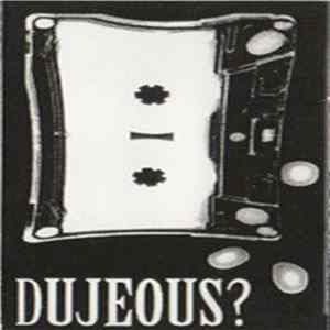 Dujeous? - Live In The Studio FLAC