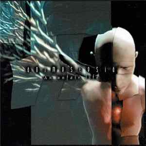 Animestesia - An Unfair Life FLAC