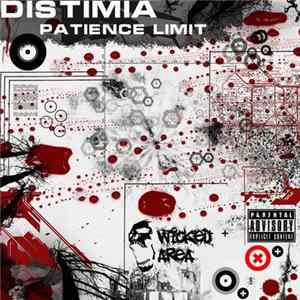Distimia - Patience Limit FLAC