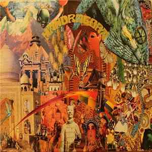 Mandragora - Temple Ball Live '94 FLAC