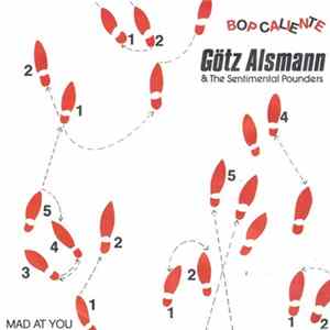 Götz Alsmann & The Sentimental Pounders - Bop Caliente FLAC