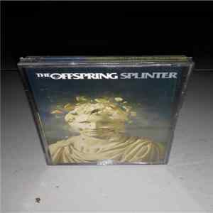 The Offspring - Splinter FLAC
