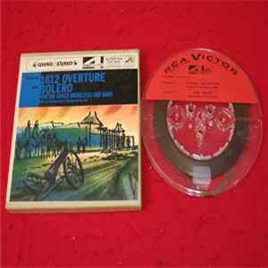 Morton Gould Orchestra And Band ; Tchaikovsky / Ravel - 1812 Overture Stereo Spectacular FLAC