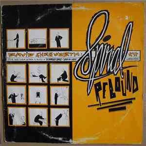 David Chesworth - Spiral Rebound FLAC