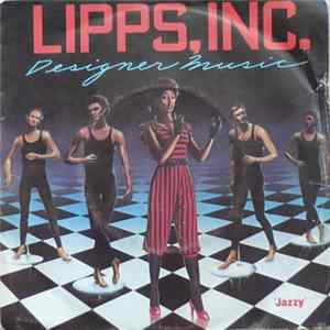 Lipps, Inc. - Designer Music FLAC