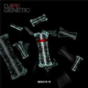 Djipe - Genetic FLAC