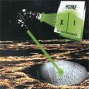 Home - XI Elf::Gulf Bore Waltz FLAC