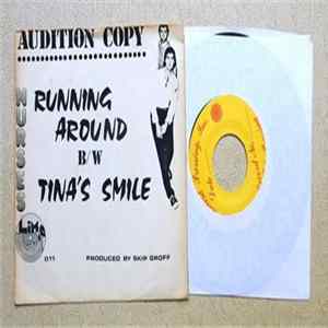 The Nurses - Running Around / Tina's Smile FLAC
