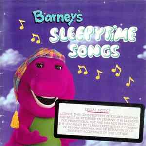 Barney - Barney's Sleepytime Songs FLAC