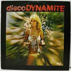 Various - Disco Dynamite No.2 FLAC