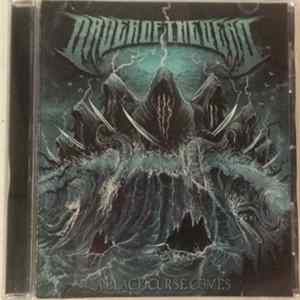 Order Of The Dead - A Black Curse Comes FLAC