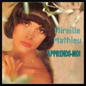 Mireille Mathieu - Apprends-Moi FLAC