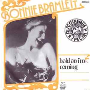 Bonnie Bramlett - Hold On I'm Coming FLAC